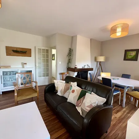 Maison 3 Avec Jardin Et Wi-fi A 10 Min De La Plage, Quartier Calme, Animaux Acceptes - Fr-1-323-370 Saint-Jean-de-Monts
