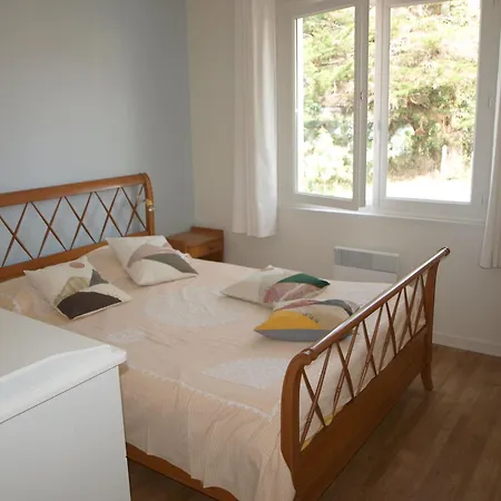 Maison 3 Avec Jardin Et Wi-fi A 10 Min De La Plage, Quartier Calme, Animaux Acceptes - Fr-1-323-370 * Saint-Jean-de-Monts