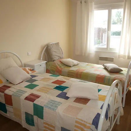 Maison 3 Avec Jardin Et Wi-fi A 10 Min De La Plage, Quartier Calme, Animaux Acceptes - Fr-1-323-370 * Saint-Jean-de-Monts