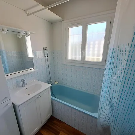 Maison 3 Avec Jardin Et Wi-fi A 10 Min De La Plage, Quartier Calme, Animaux Acceptes - Fr-1-323-370 * Saint-Jean-de-Monts