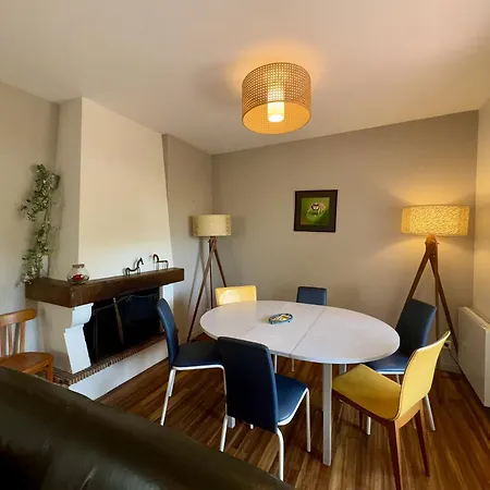 Holiday home Maison 3 Avec Jardin Et Wi-fi A 10 Min De La Plage, Quartier Calme, Animaux Acceptes - Fr-1-323-370 Saint-Jean-de-Monts